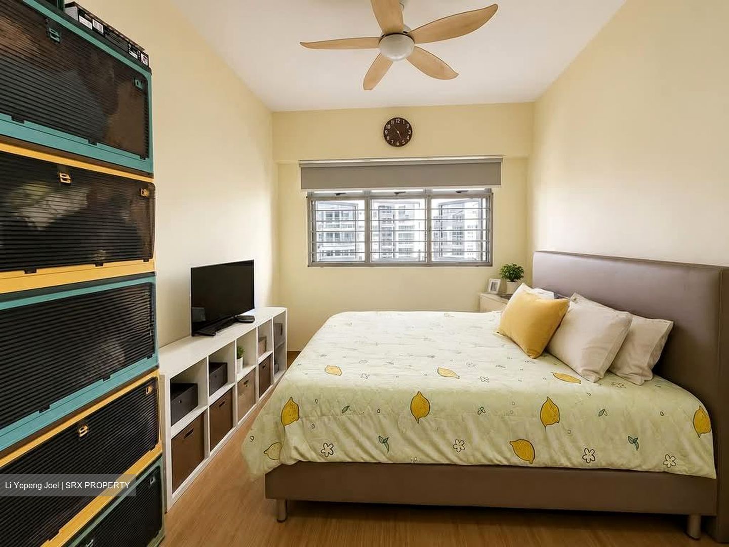 Blk 622A Tampines Greenverge (Tampines), HDB 5 Rooms #588908621